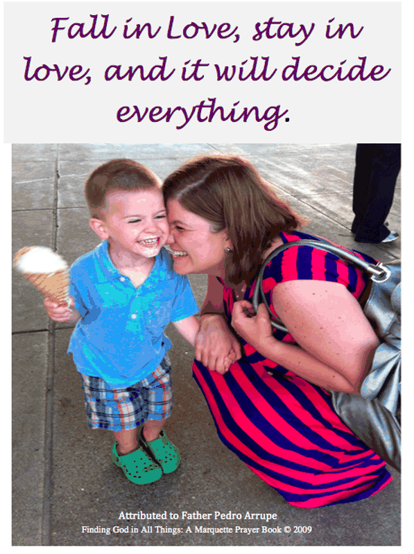 Bipolar Mama: Hold on to Your Deepest Dream