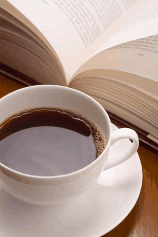 "Good Reads" on "How Tired People [Make] Love . . ."