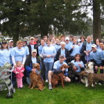 Team CJA - Tears Event