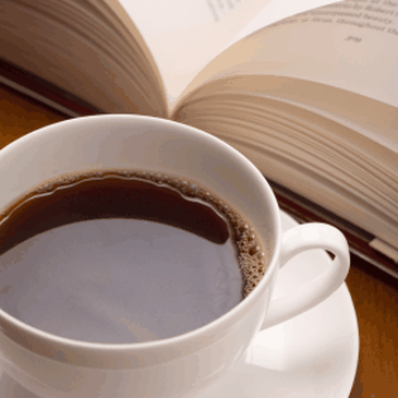 Good Reads for the Weekend: “Real Romance”